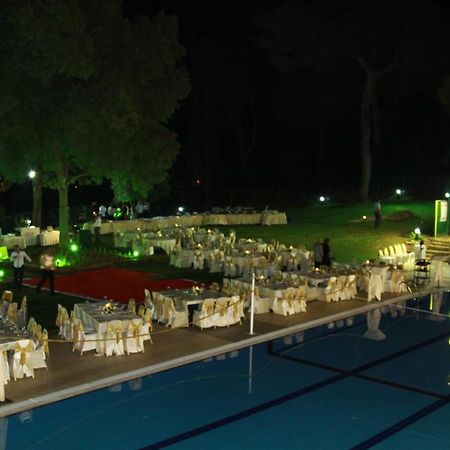 Gardenia Nazareth Hotel Dış mekan fotoğraf