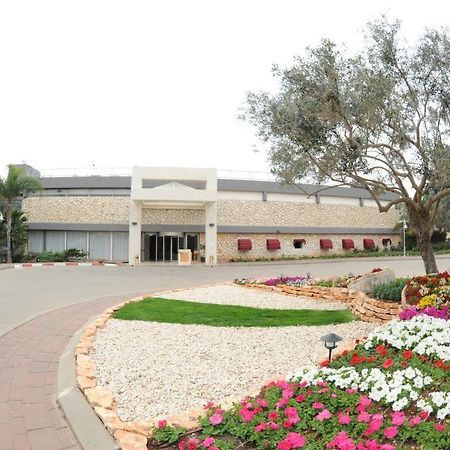 Gardenia Nazareth Hotel Dış mekan fotoğraf