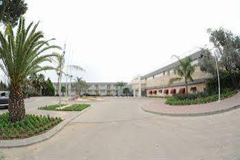Gardenia Nazareth Hotel Dış mekan fotoğraf
