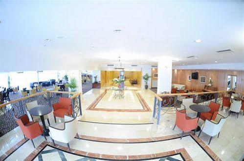 Gardenia Nazareth Hotel Dış mekan fotoğraf