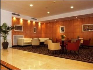Gardenia Nazareth Hotel Dış mekan fotoğraf