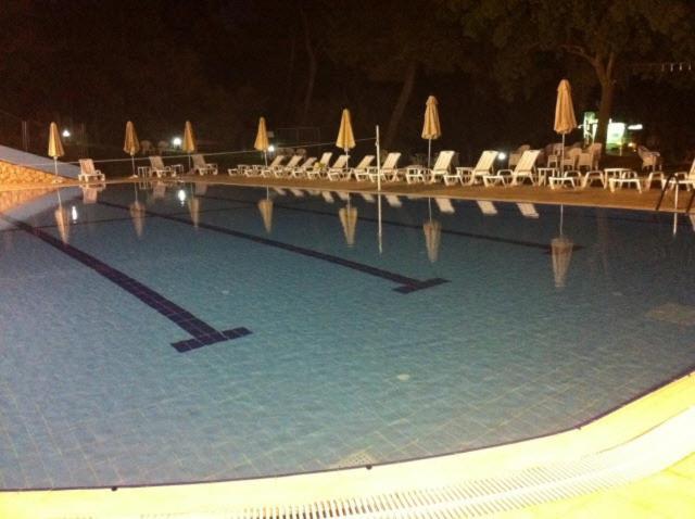 Gardenia Nazareth Hotel Dış mekan fotoğraf