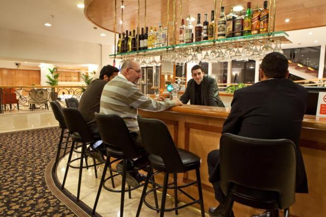 Gardenia Nazareth Hotel Dış mekan fotoğraf