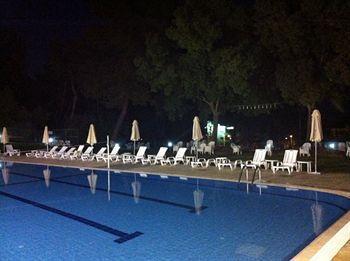 Gardenia Nazareth Hotel Dış mekan fotoğraf