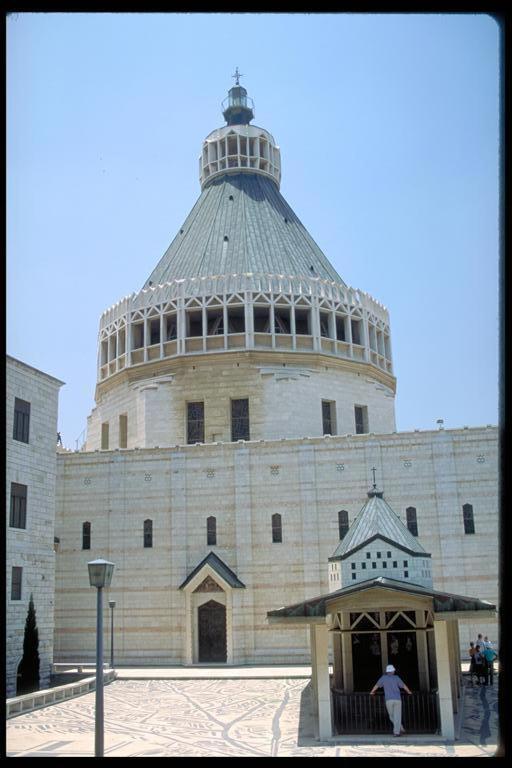 Gardenia Nazareth Hotel Dış mekan fotoğraf