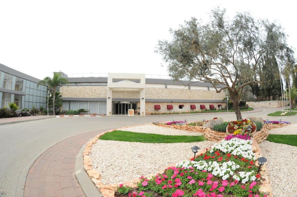 Gardenia Nazareth Hotel Dış mekan fotoğraf