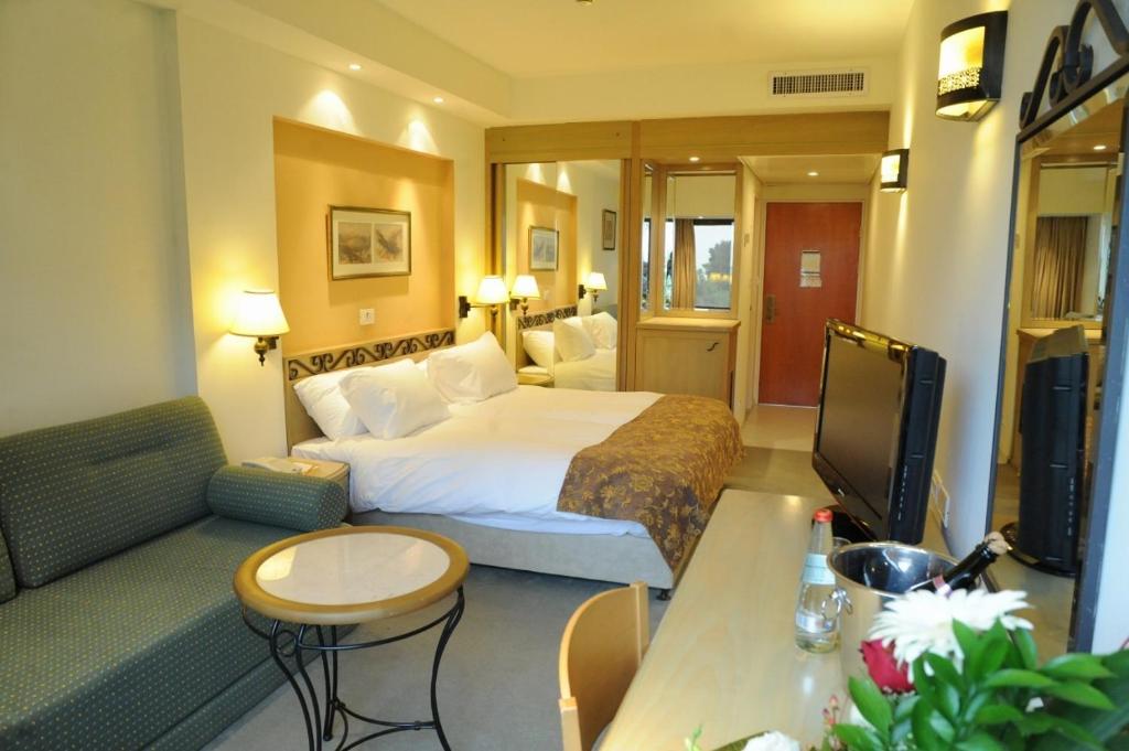 Gardenia Nazareth Hotel Oda fotoğraf