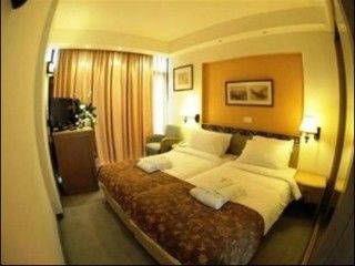 Gardenia Nazareth Hotel Dış mekan fotoğraf