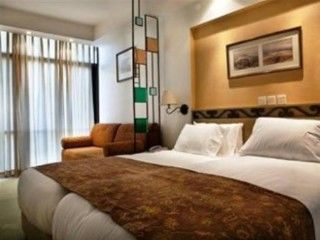 Gardenia Nazareth Hotel Dış mekan fotoğraf