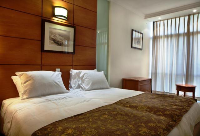 Gardenia Nazareth Hotel Dış mekan fotoğraf