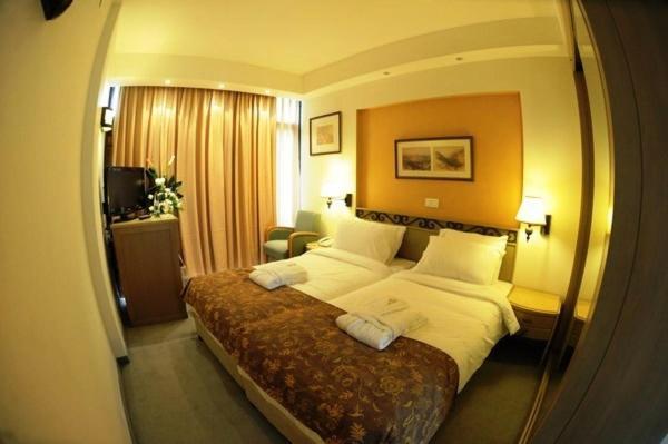 Gardenia Nazareth Hotel Dış mekan fotoğraf