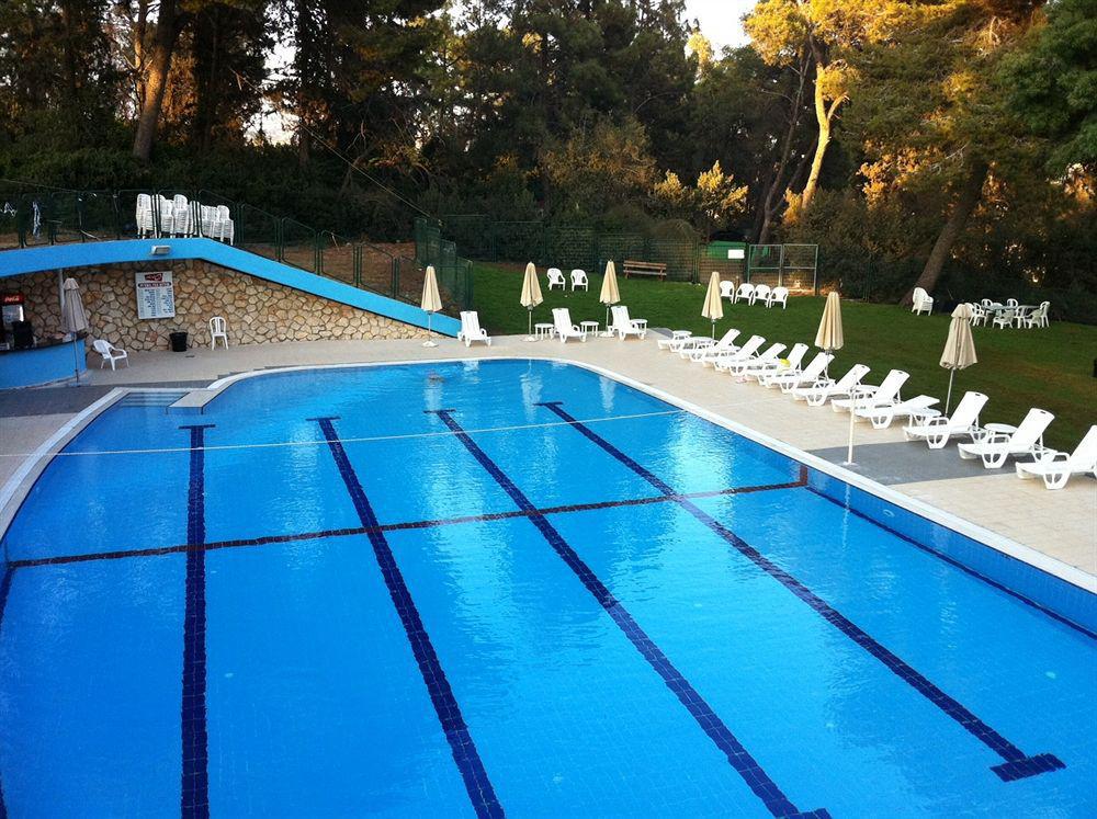 Gardenia Nazareth Hotel Dış mekan fotoğraf